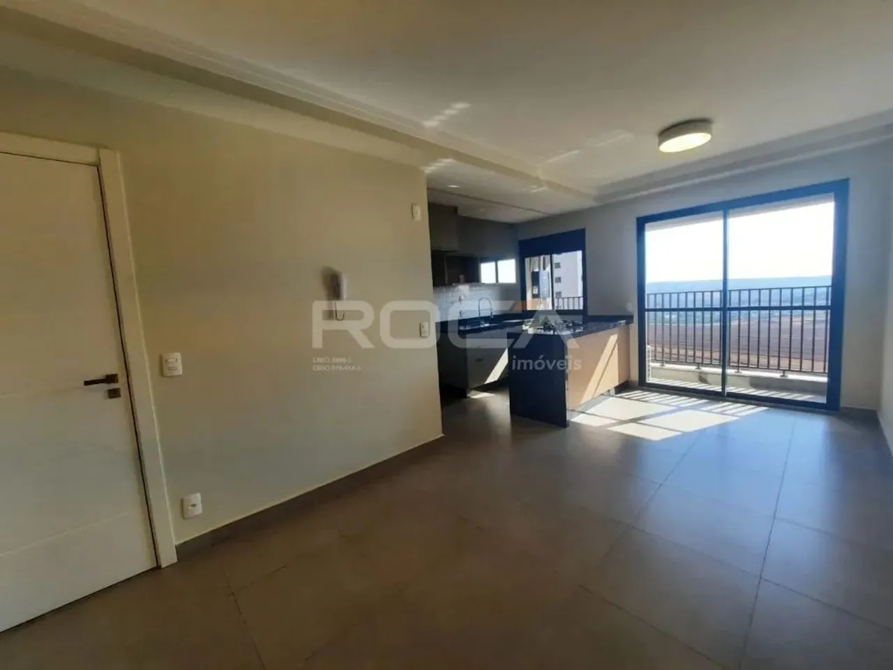 Locação de Apartamentos / Padrão na cidade de Ribeirão Preto