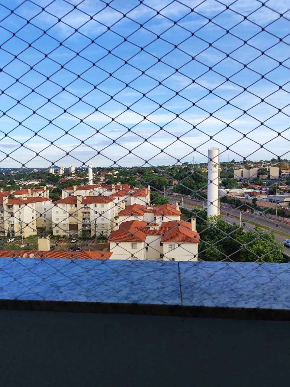 Foto - Goiânia - Setor Negrão de Lima