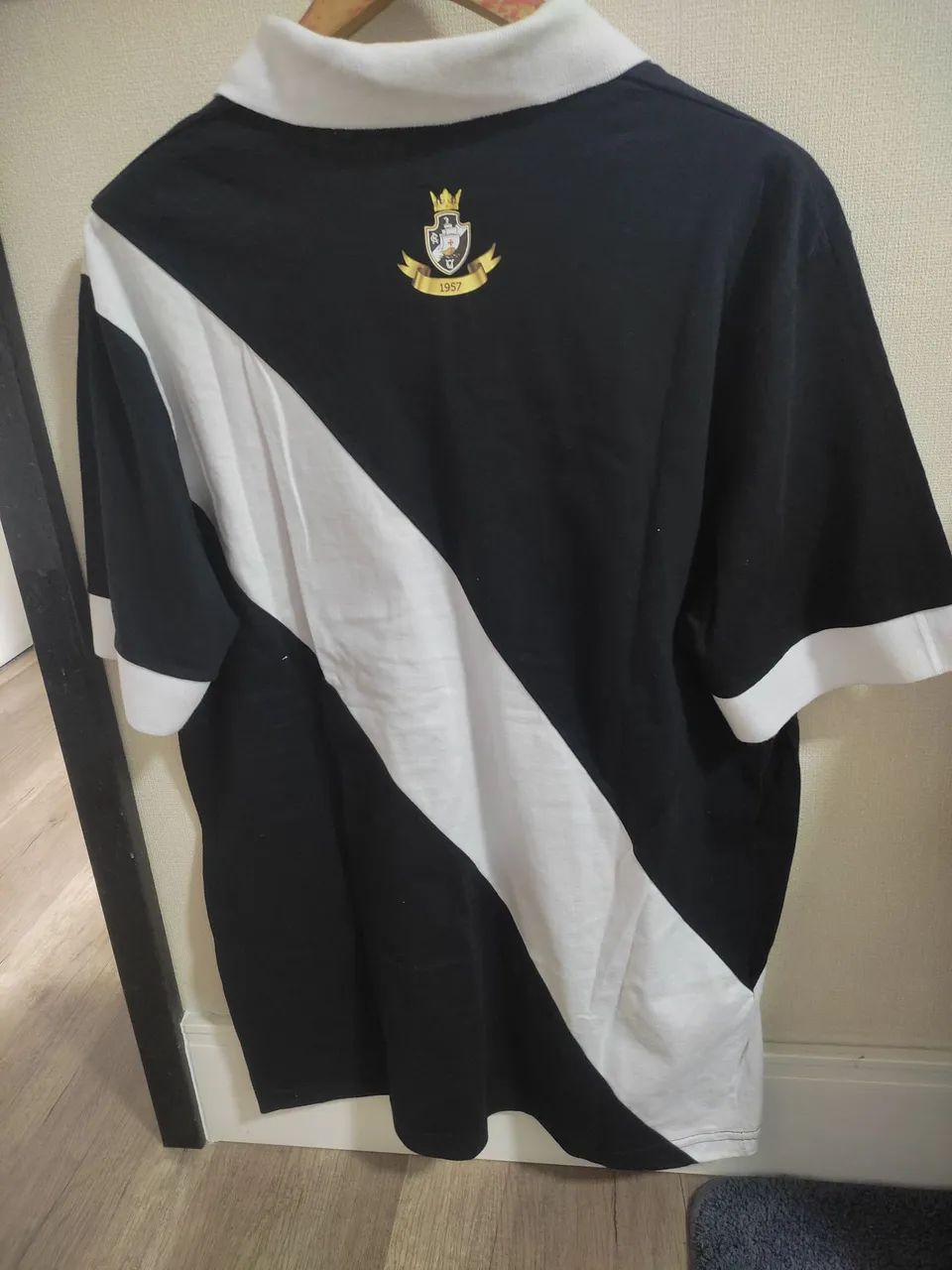 Camisa Vasco da Gama Penalty - Foto 4