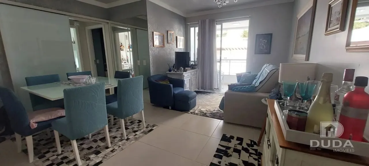 Apartamento à Venda em Itacorubi, Florianópolis