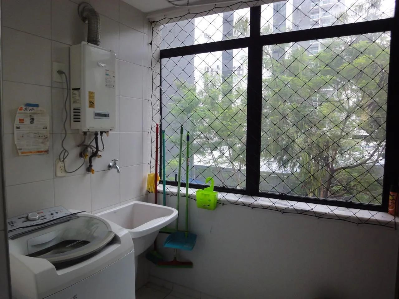Cond Life da Villa 2 quartos Mobiliado - Foto 5