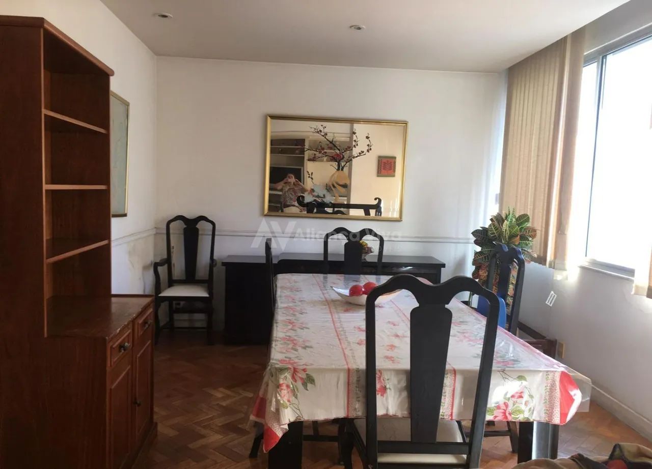 Copacabana | Apartamento 3 quartos, sendo 1 suite - Foto 12