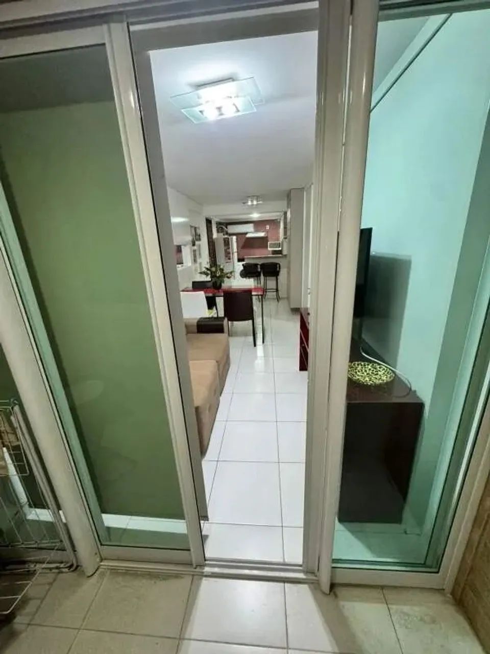 Apartamento com 2 quartos para aluguel, 80 m² - Intermares - Cabedelo/PB - Foto 5