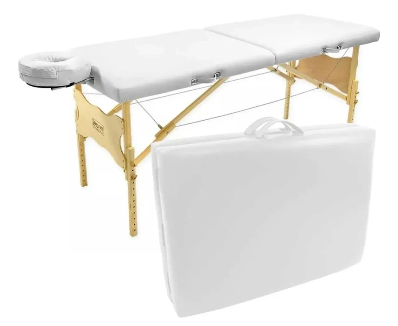 Mesa de Massagem/estética  - Foto 2