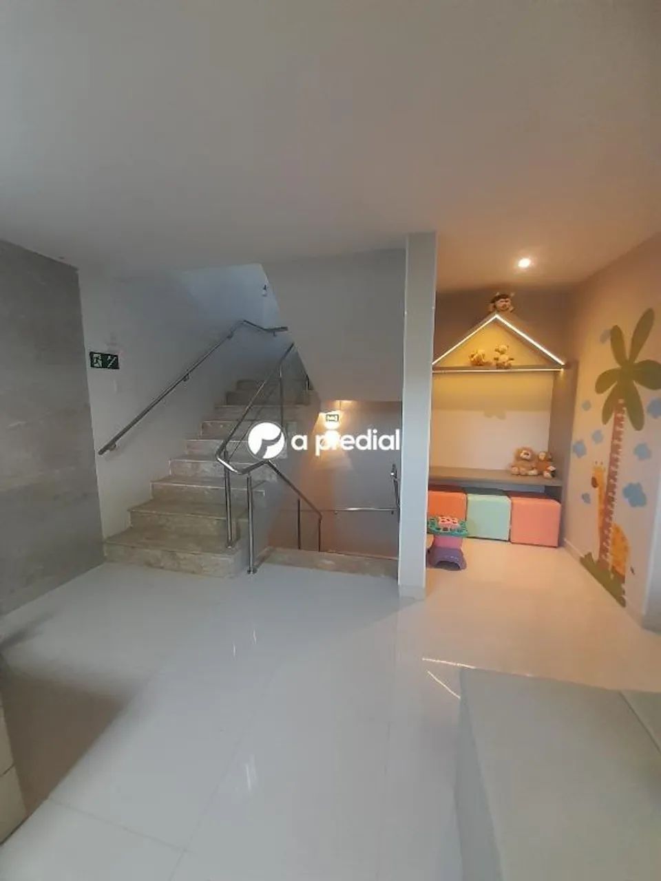Locação de Comercial / Sala na cidade de Fortaleza - Foto 3