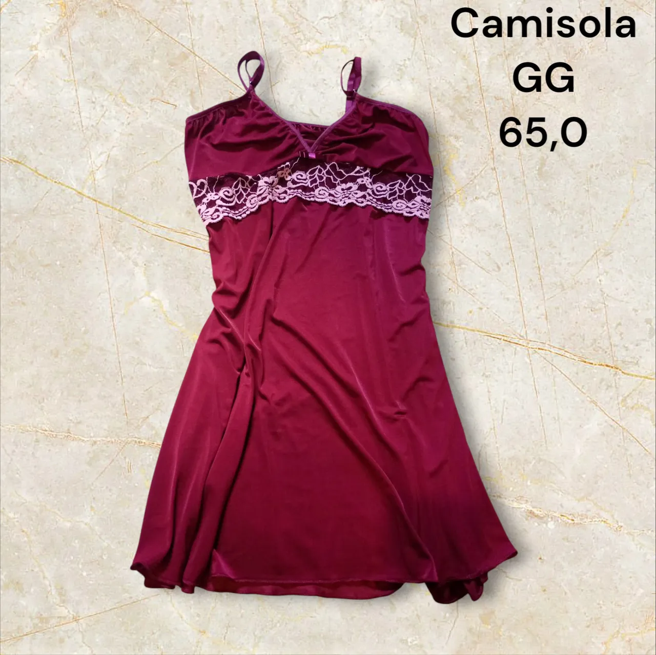 Camisolas e baby Doll