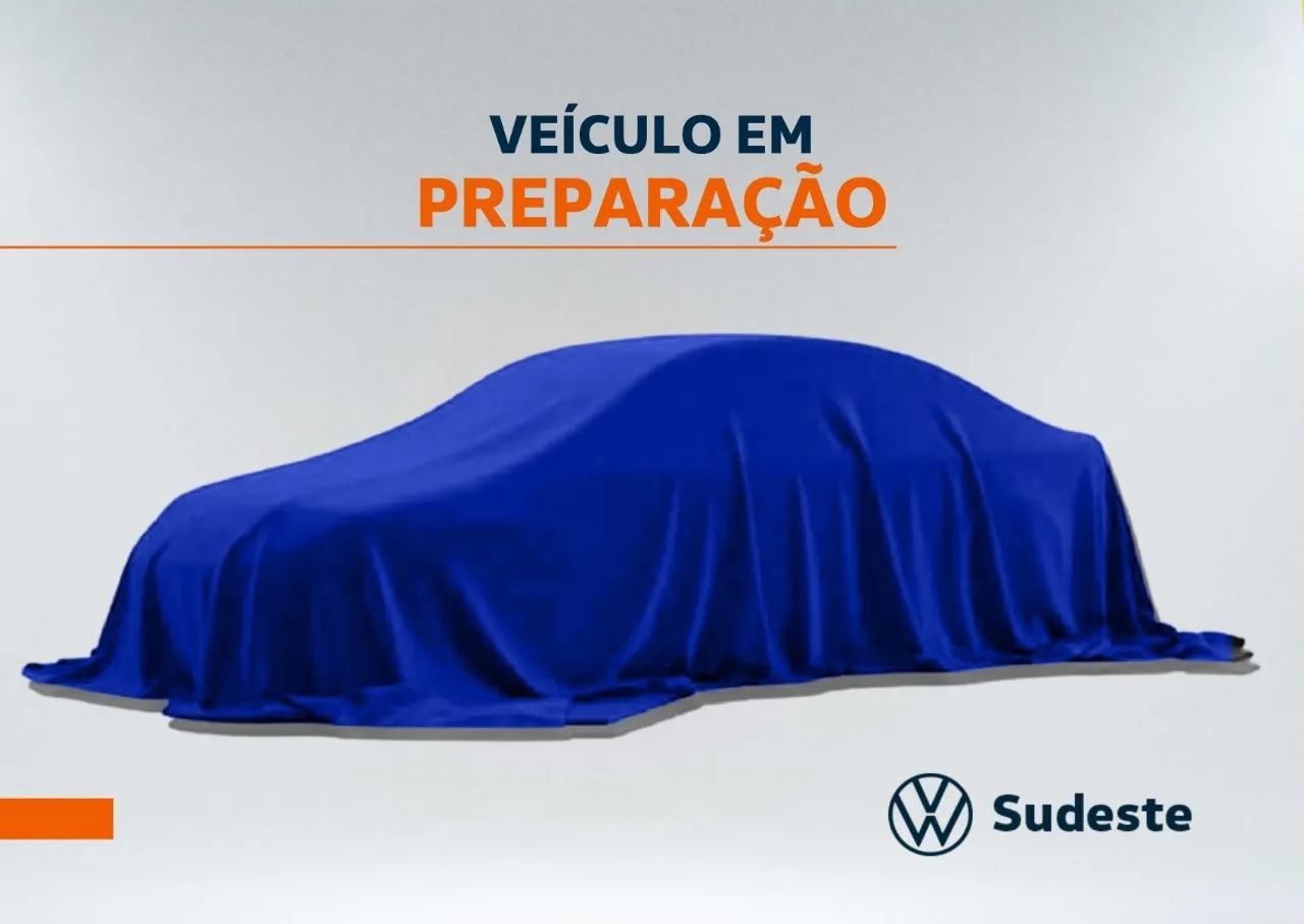 Volkswagen T-Cross 1.4 250 Tsi Total Flex Highline Automático