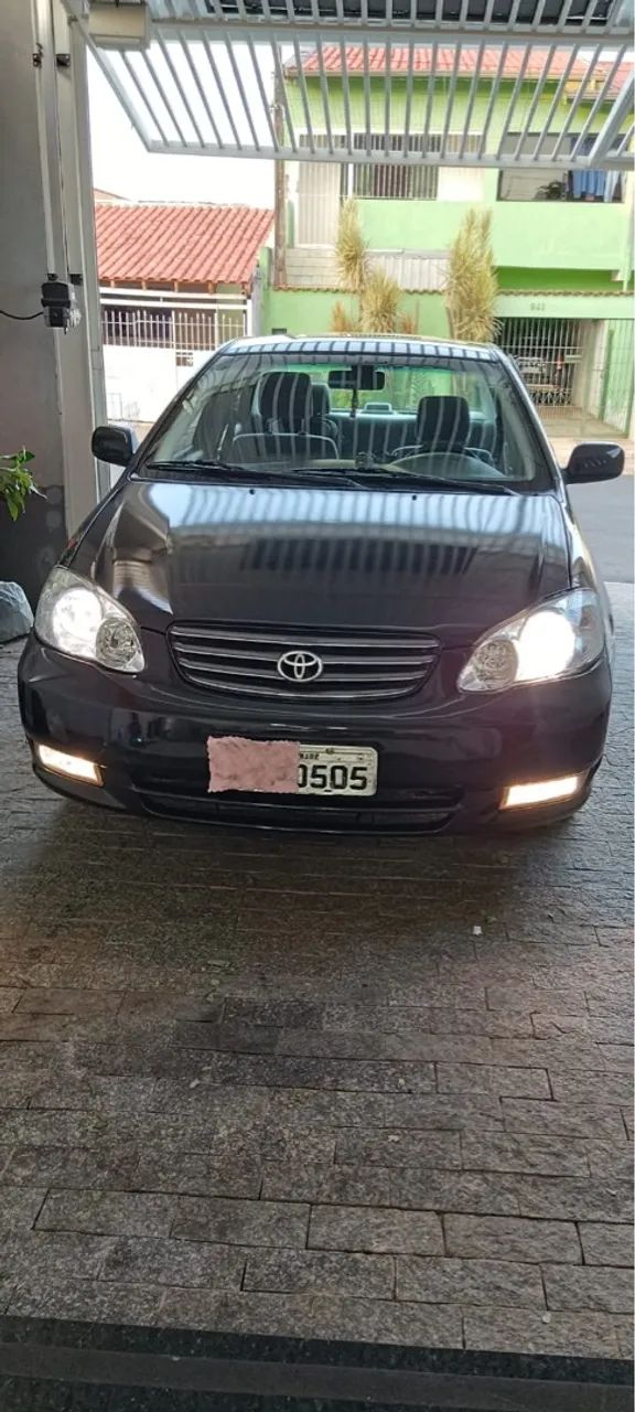 Toyota Corolla XEI Automático  - Foto 4