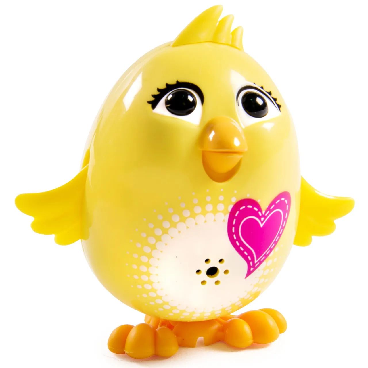 Digi Chicks - Brinquedo Interativo de Canto - Foto 2
