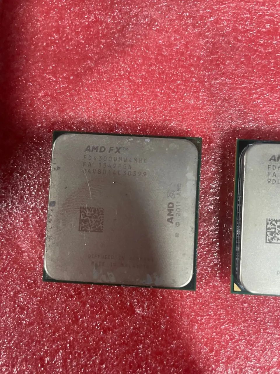 Processadores AMD  - Foto 3