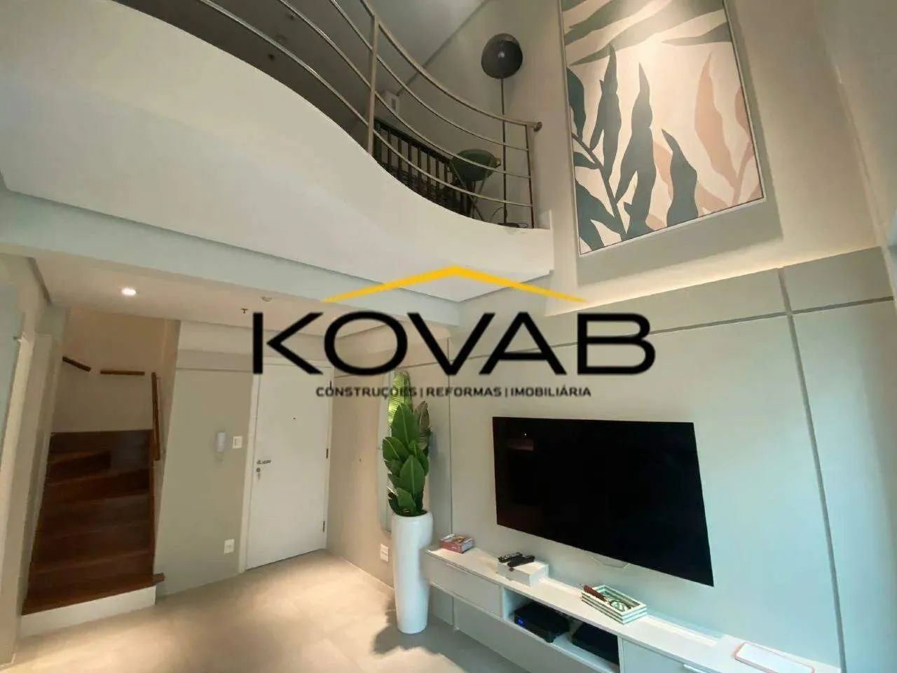 LINDO APARTAMENTO MOBILIADO em Moema - Lado Pássaros - Foto 3