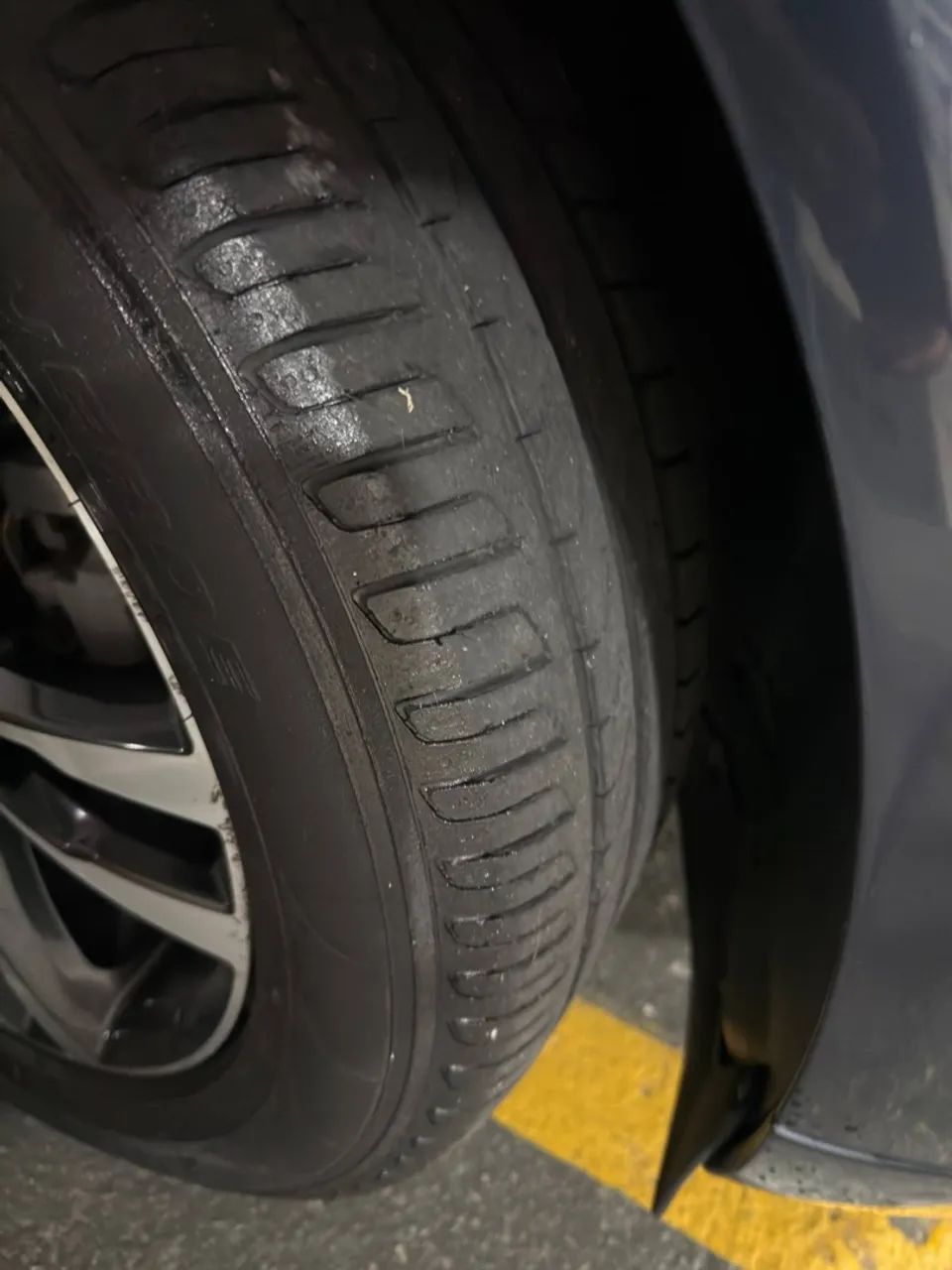 Vendo volvo x60 momentum T5 AWD, abaixo da fipe  - Foto 3