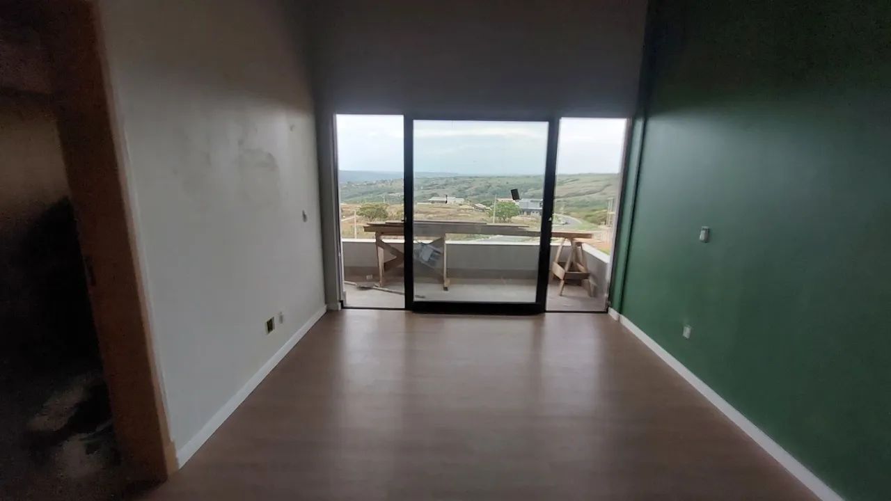 Rodapé de poliestireno incluso instalação. - Foto 3