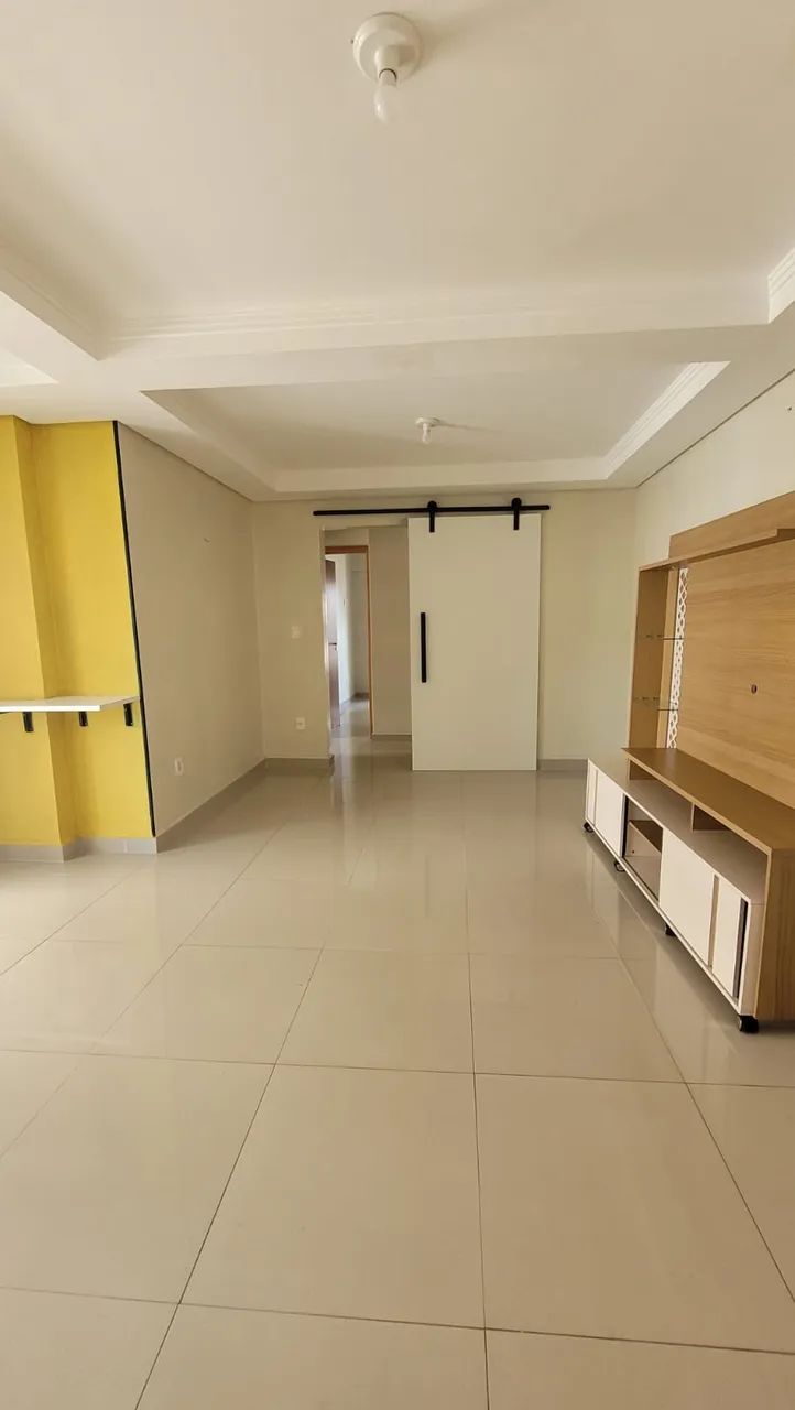 Apartamento para venda com 92 m² com 2 quartos 2 suítes em Canto do Forte - Praia Grande - - Foto 2