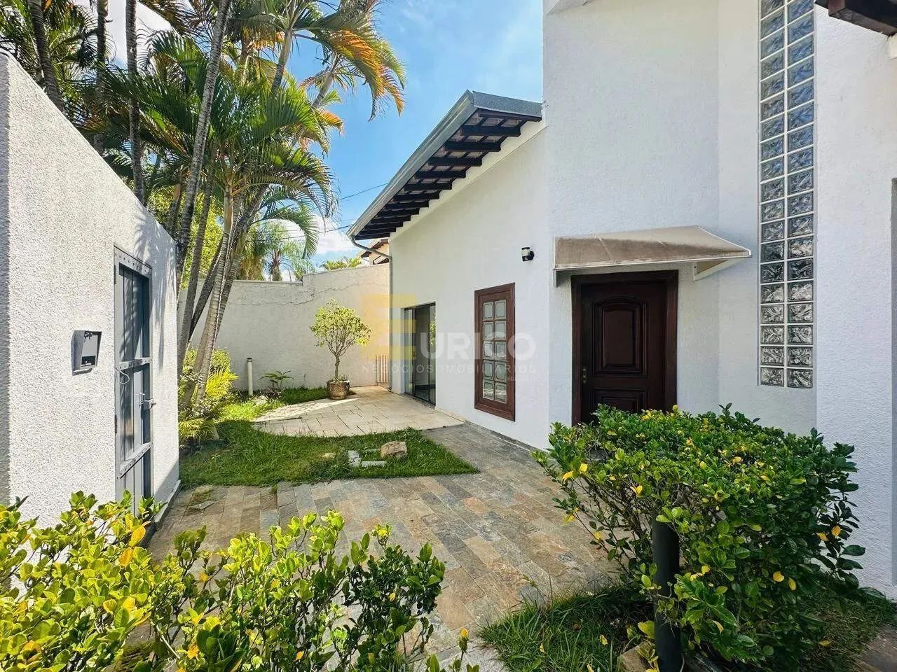 Casa em condomínio para aluguel no Condomínio Villaggio Del Hipica em Campinas/SP - Foto 5