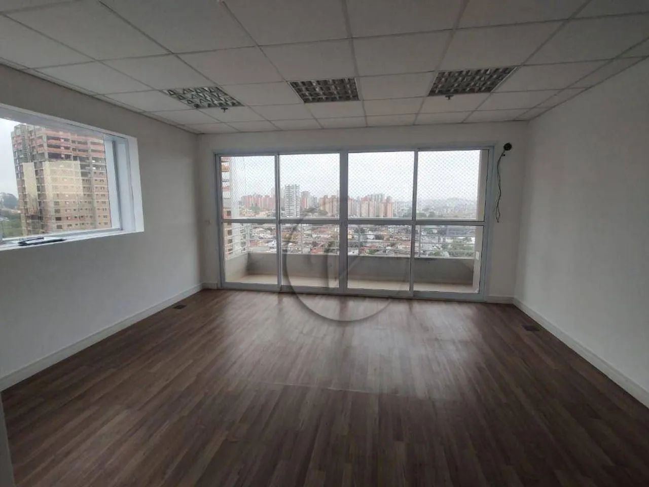Sala para alugar, 39 m² por R$ 2.872,76/mês - Jardim Três Marias - São Bernardo do Campo/S