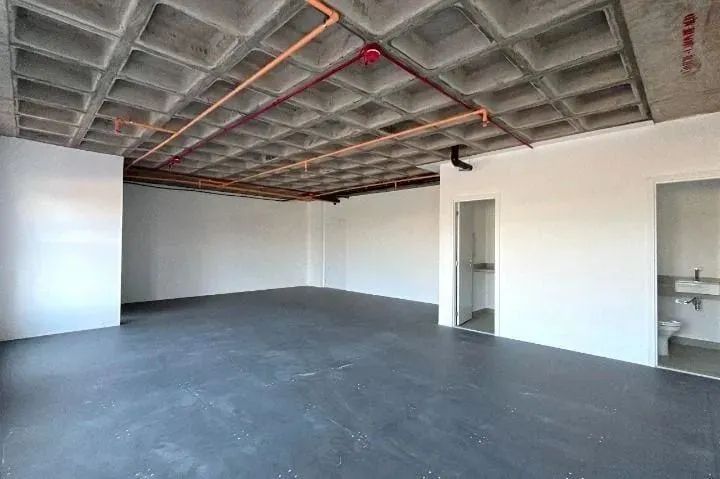TORRE FIRENZE - Sala comercial para locação com 75.35² por R$5.300,00 - Bela Suiça, Londri - Foto 3
