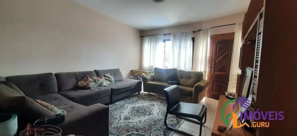 SOBRADO - VILA GILDA - SP - Foto 2