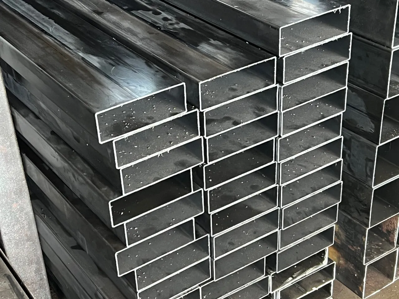 Metalon 100x40