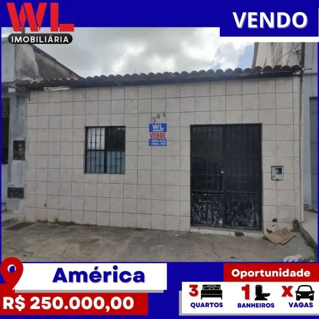 Vendo- Casa