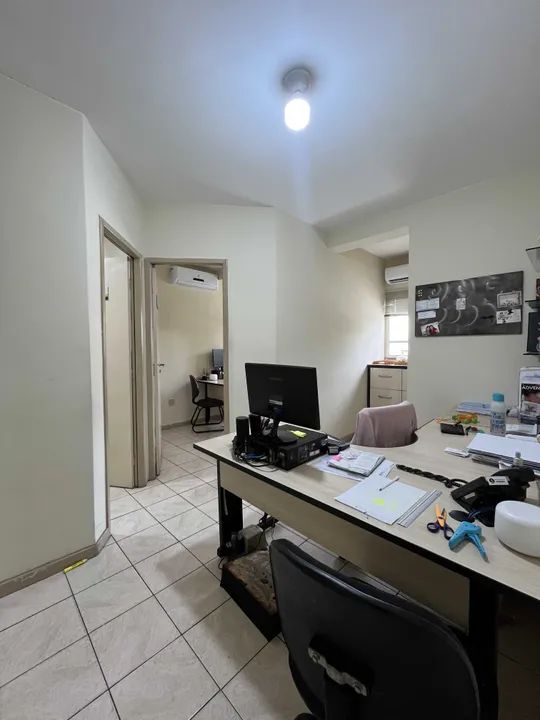 Prédio Comercial no Salgado Filho - Avenida Hermes Fontes , - Foto 13