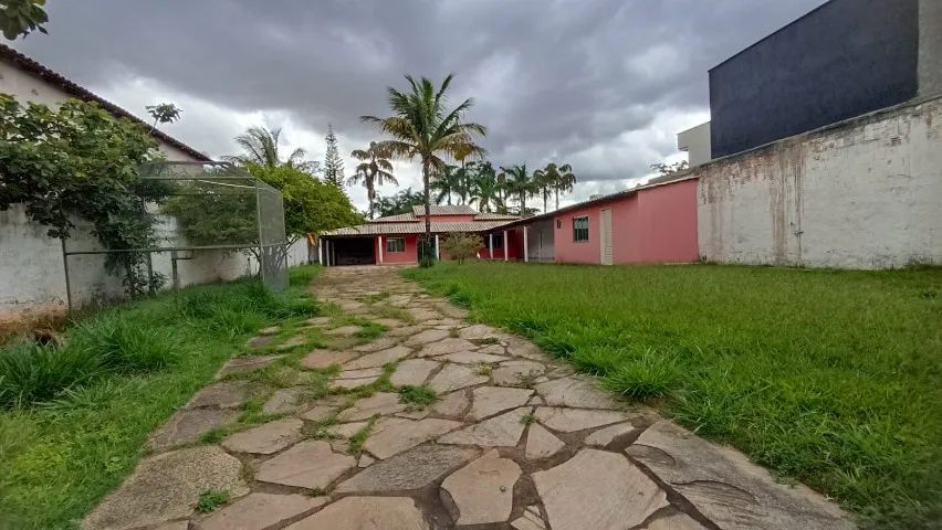 Foto - Brasília - Setor Habitacional Vicente Pires