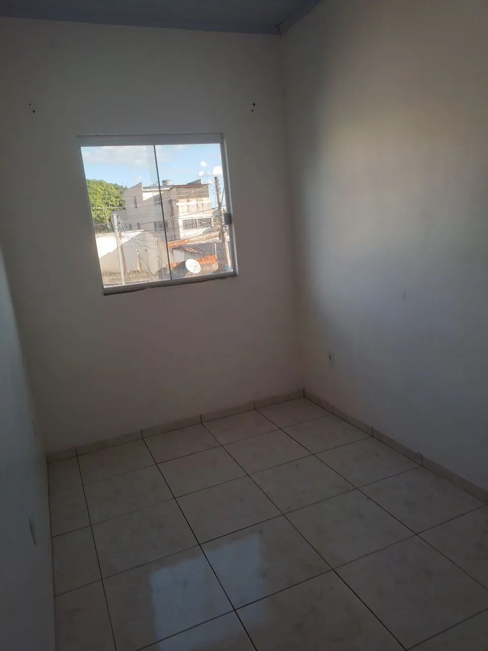 Foto - Brasília - Riacho Fundo I