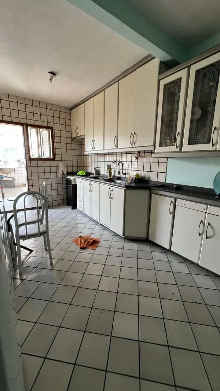 APÊ COM 3 QUARTOS COM SUÍTE  NO CORAÇÃO DE CAMPO GRANDE! - Foto 4