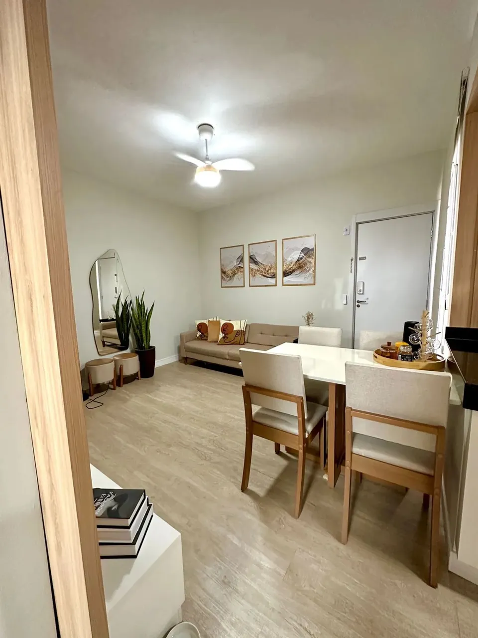 VENDO MAGNIFICO APARTAMENTO TODO PROJETADO COM FINO ACABAMENTO E LAZER COMPLETO, APROVEITE