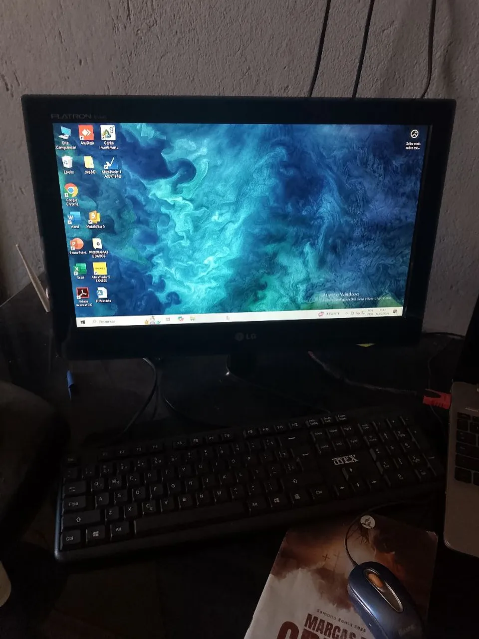 Computador