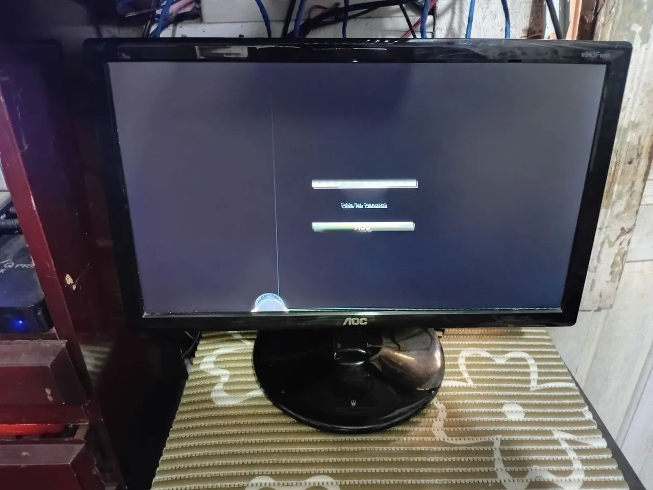 Monitor 14 polegadas 64312626337537120