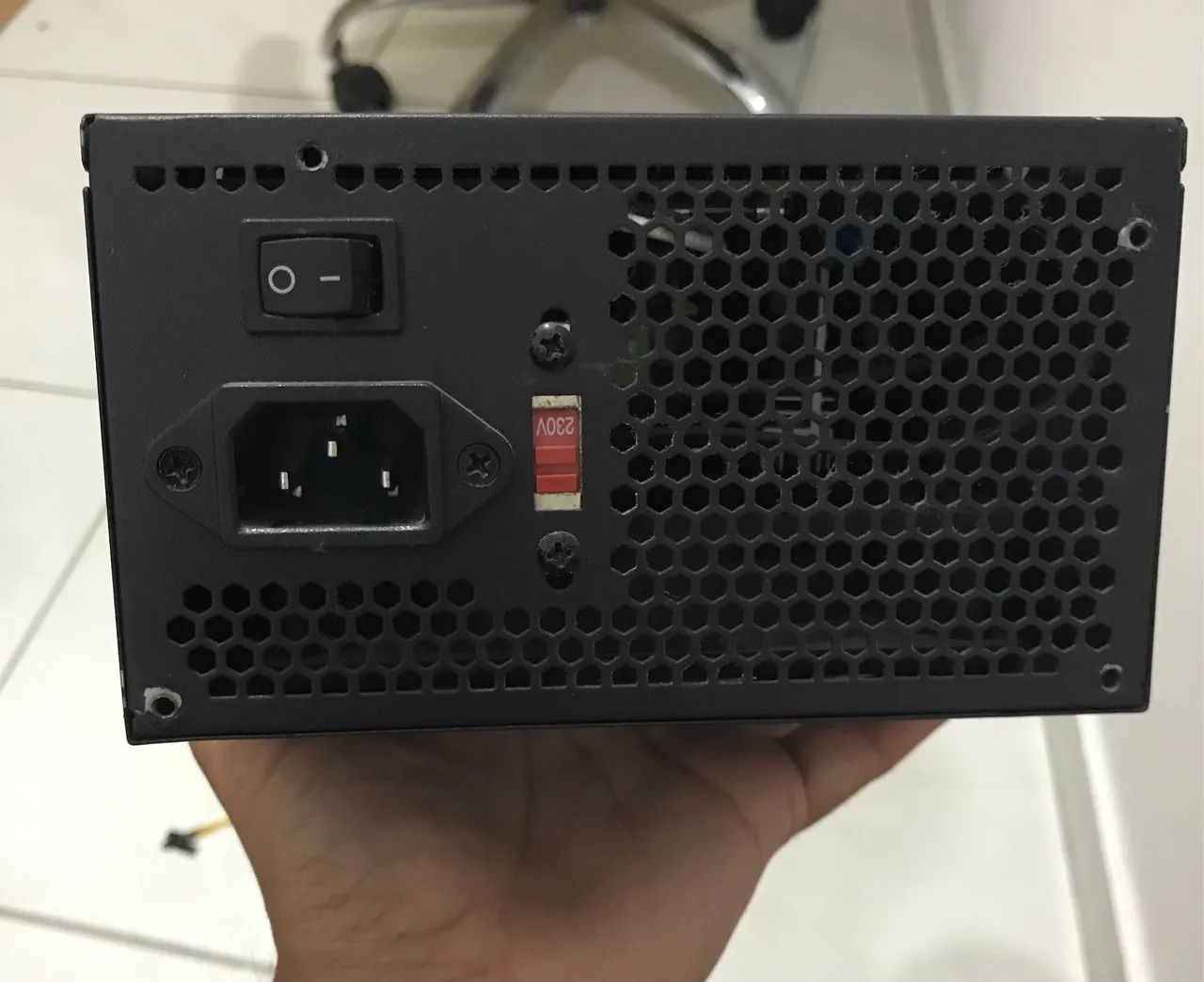 Vendo peças de PC - funcionando perfeitamente - Foto 5
