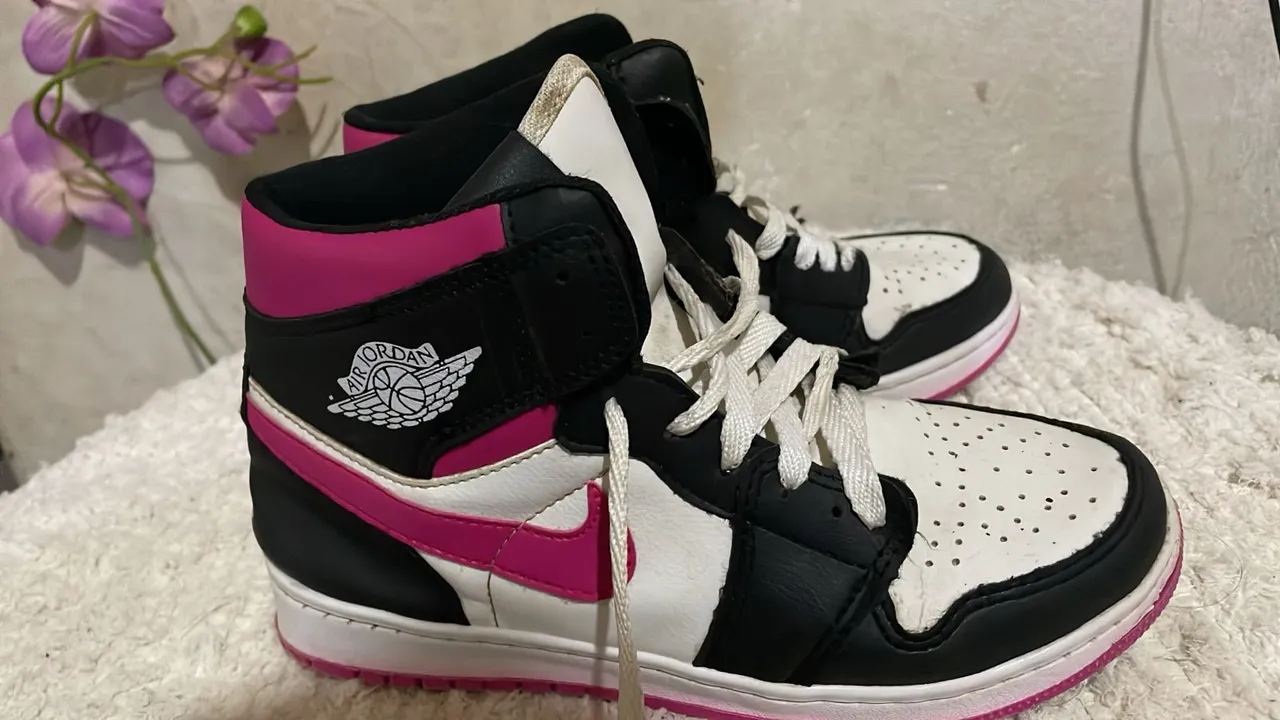 Tênis Nike Jordan 36