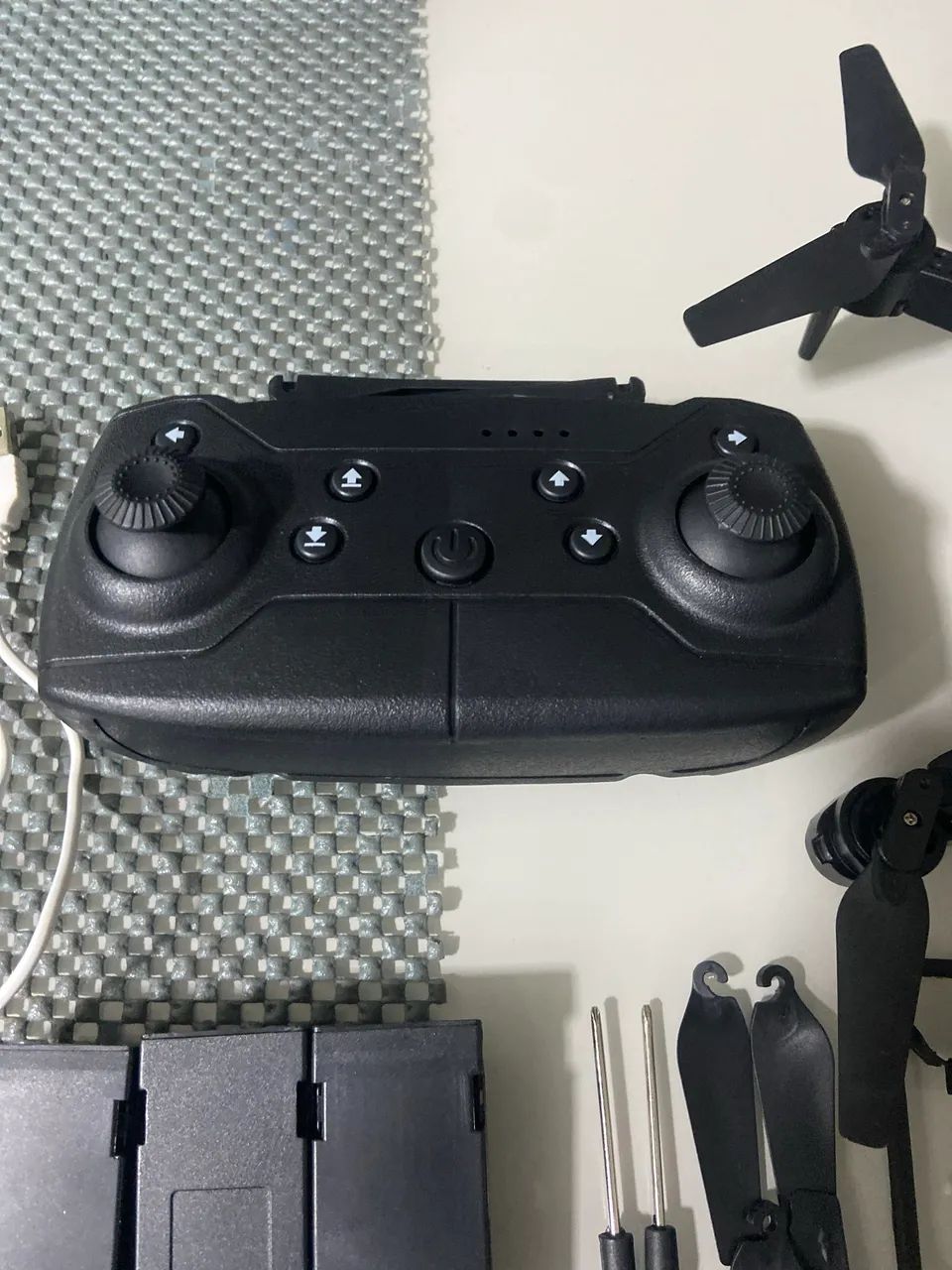 DRONE GENAI - Foto 3