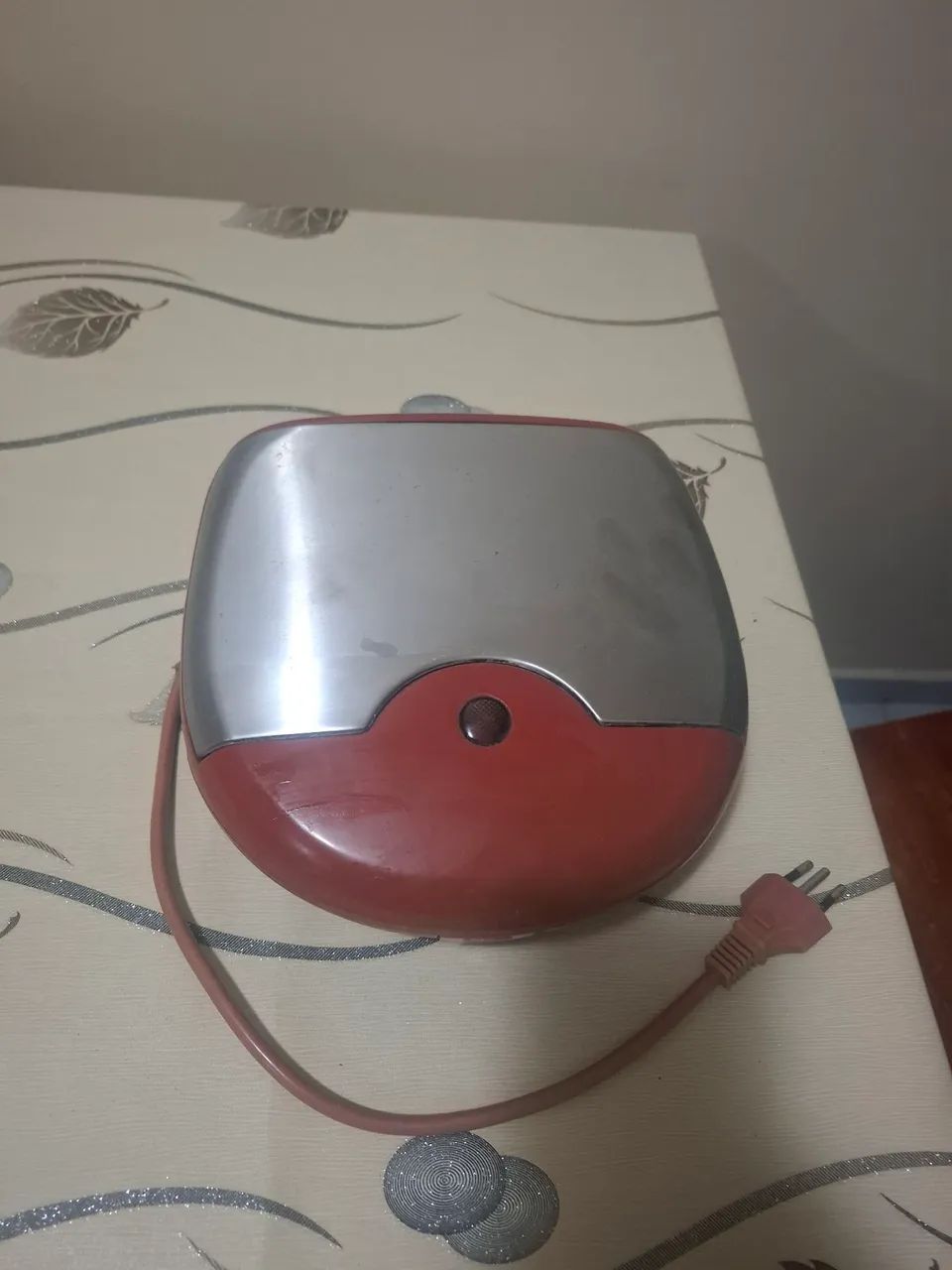 Torradeira grill