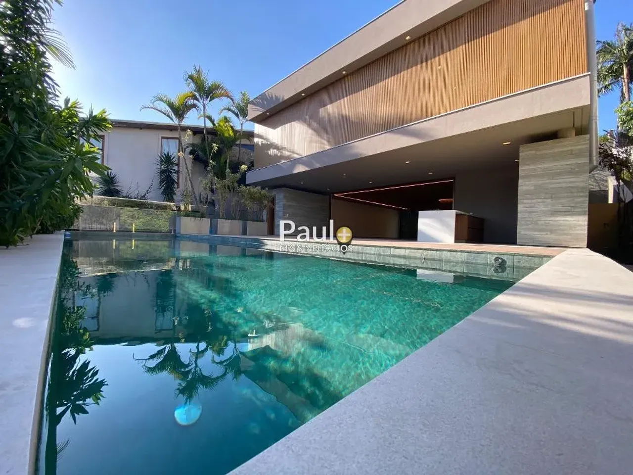 Sobrado à venda em Barueri, Alphaville Residencial Um, com 4 suítes, com 622 m²