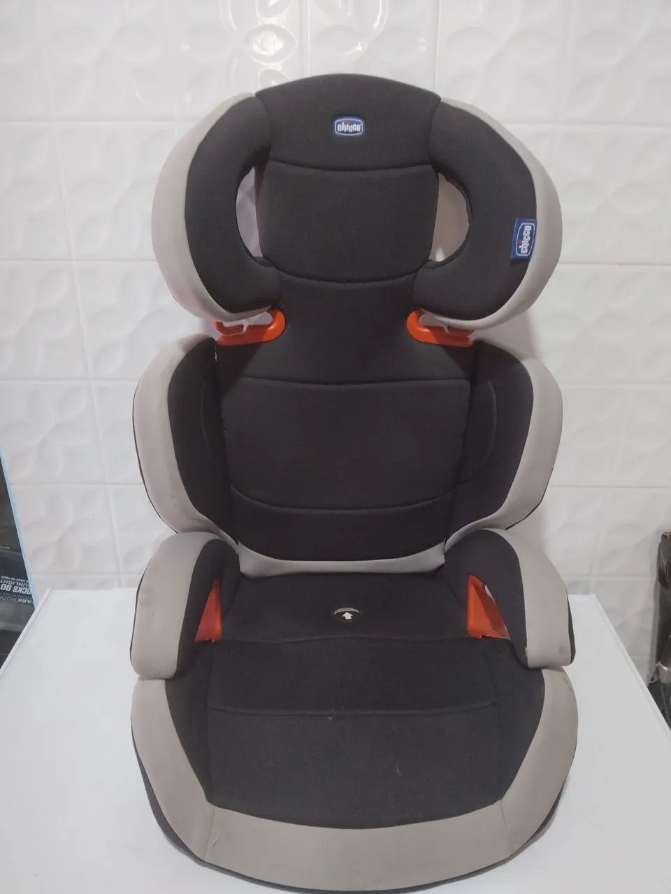 Cadeirinha chicco - Foto 2