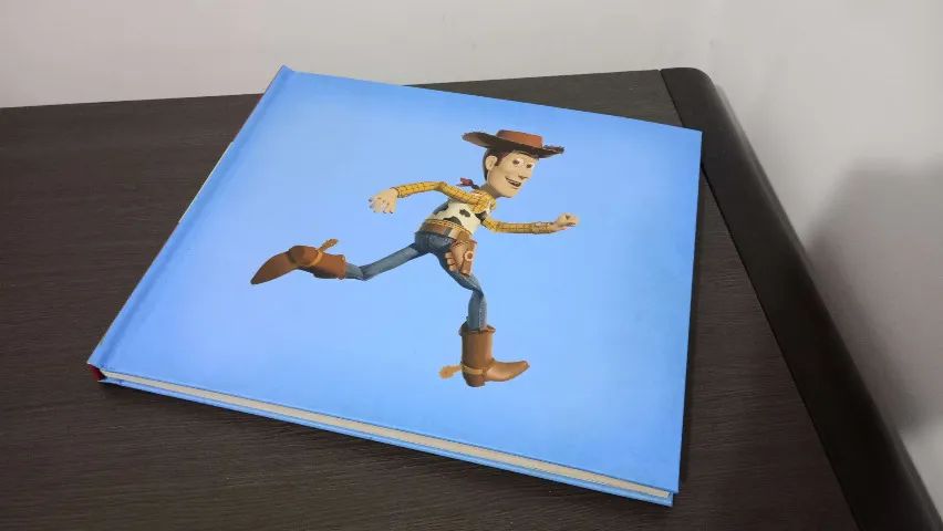 The Pixar Treasures - Foto 2