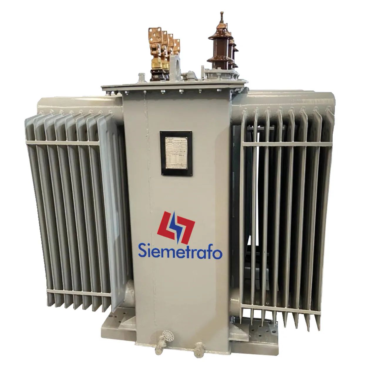 Transformador de 1000KVA 127/220