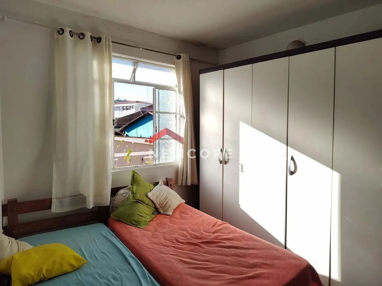 Apartamento em Rua Irmã Eugênia Luz Pinto - Centro - São João Del Rei/MG - Foto 2