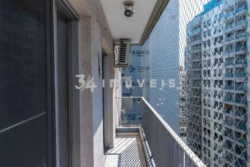 Humaitá | Apartamento 2 quartos, sendo 1 suite - Foto 4