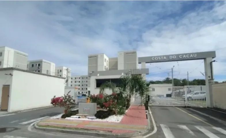 Foto - Camaçari - Nova Abrantes (Abrantes)