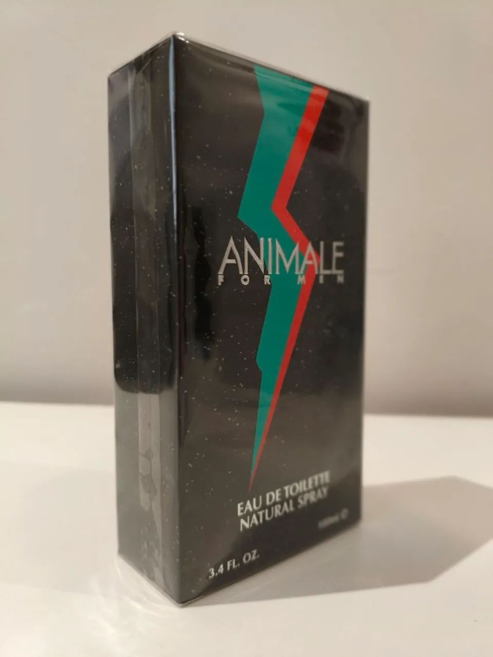 Perfume Animale for Men EDT 100ml - Foto 2