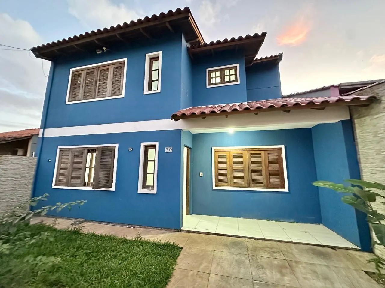 Foto - Canoas - Estância Velha