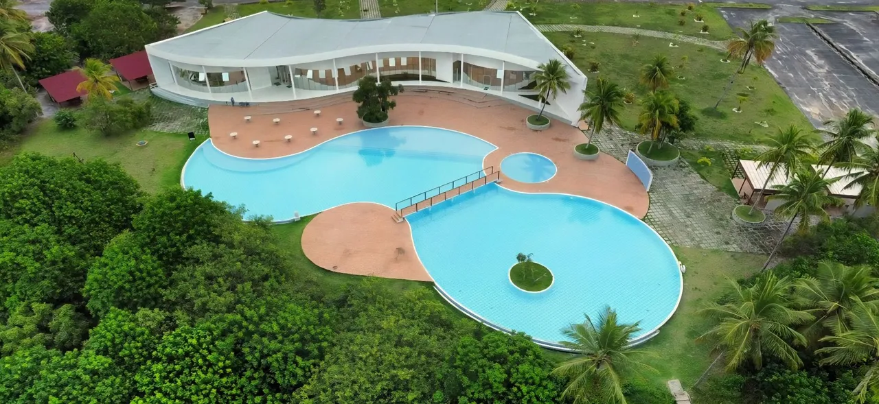 Lote no Belleville (escriturado, pode financiar)