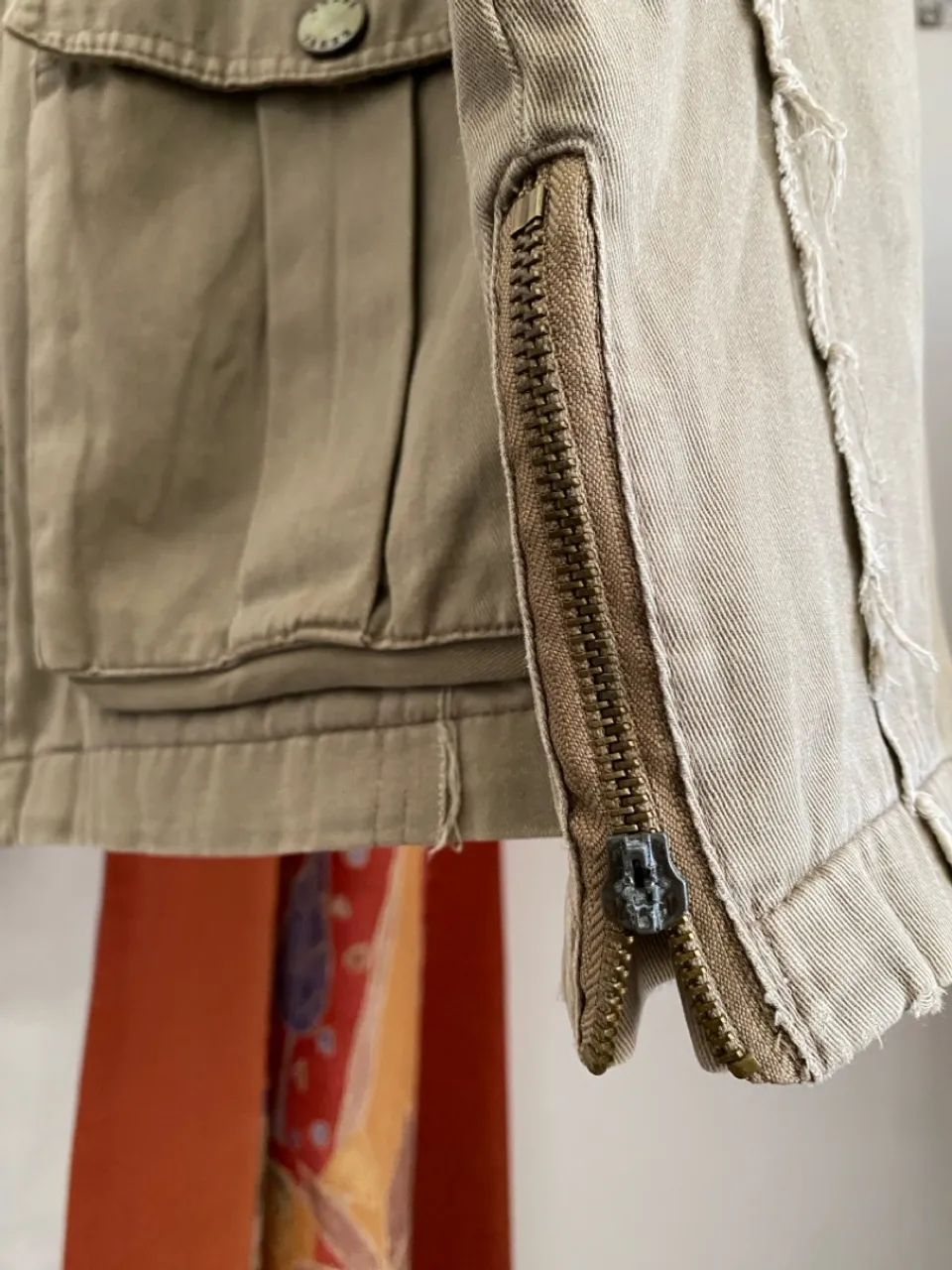 Jaqueta Rebel Masculina - Foto 4