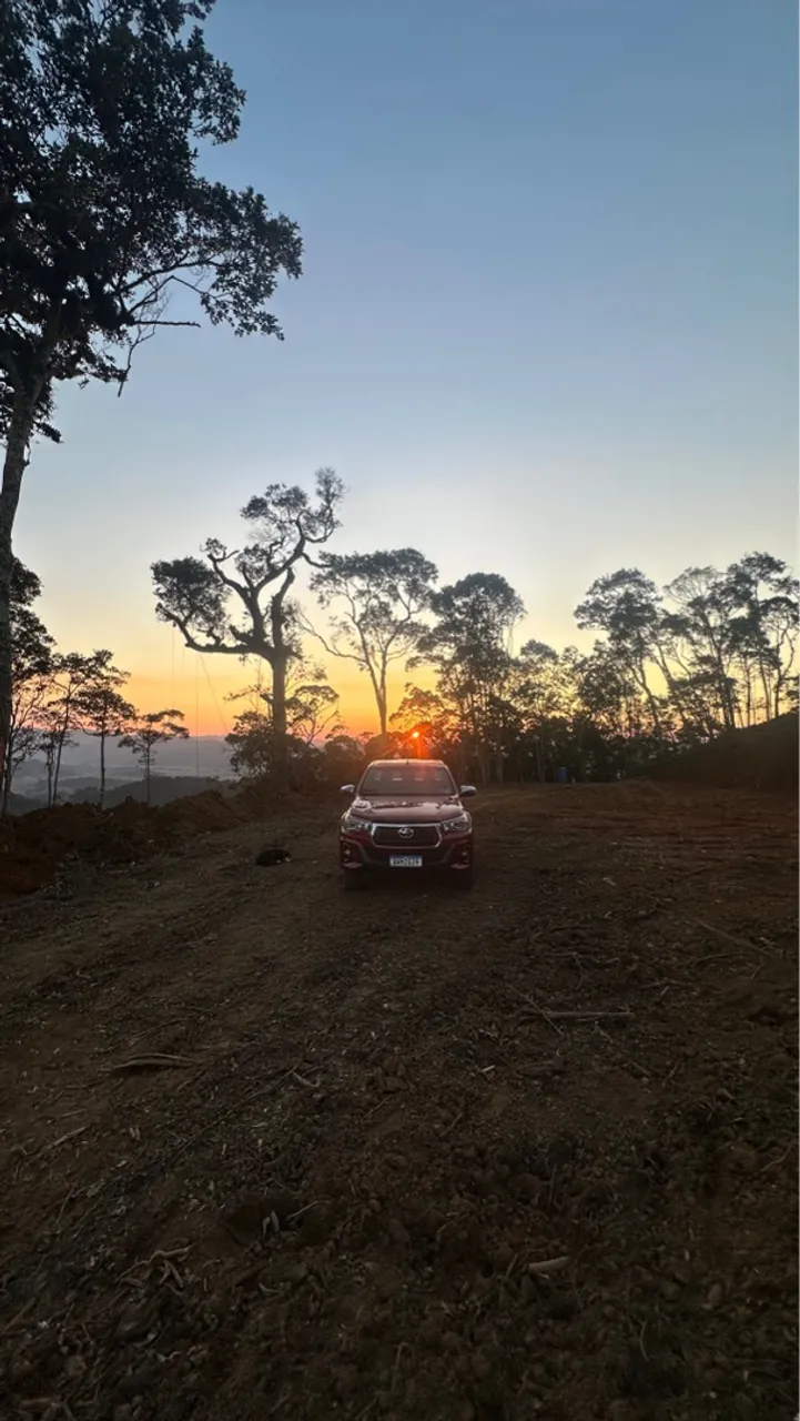 Lindos terrenos pra fazer seu sítio melhor lugar de Camboriú