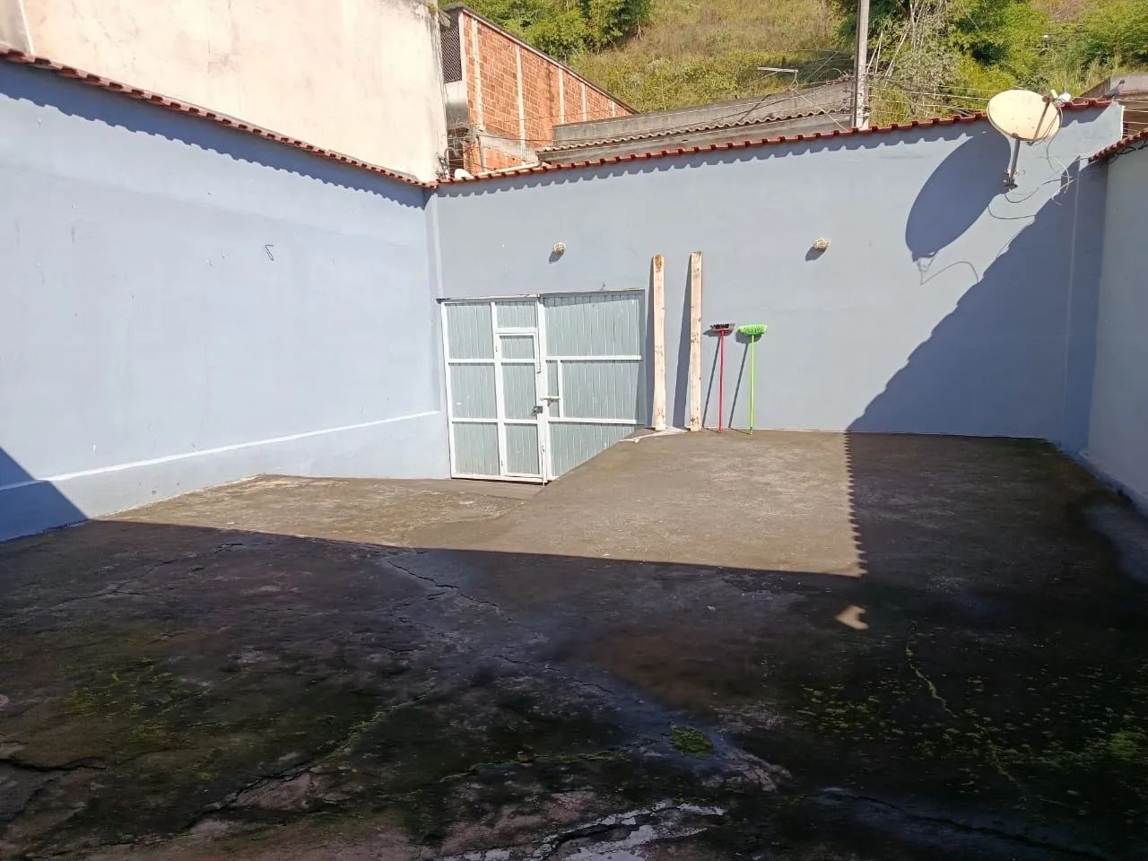 Foto - Volta Redonda - Jardim Belvedere