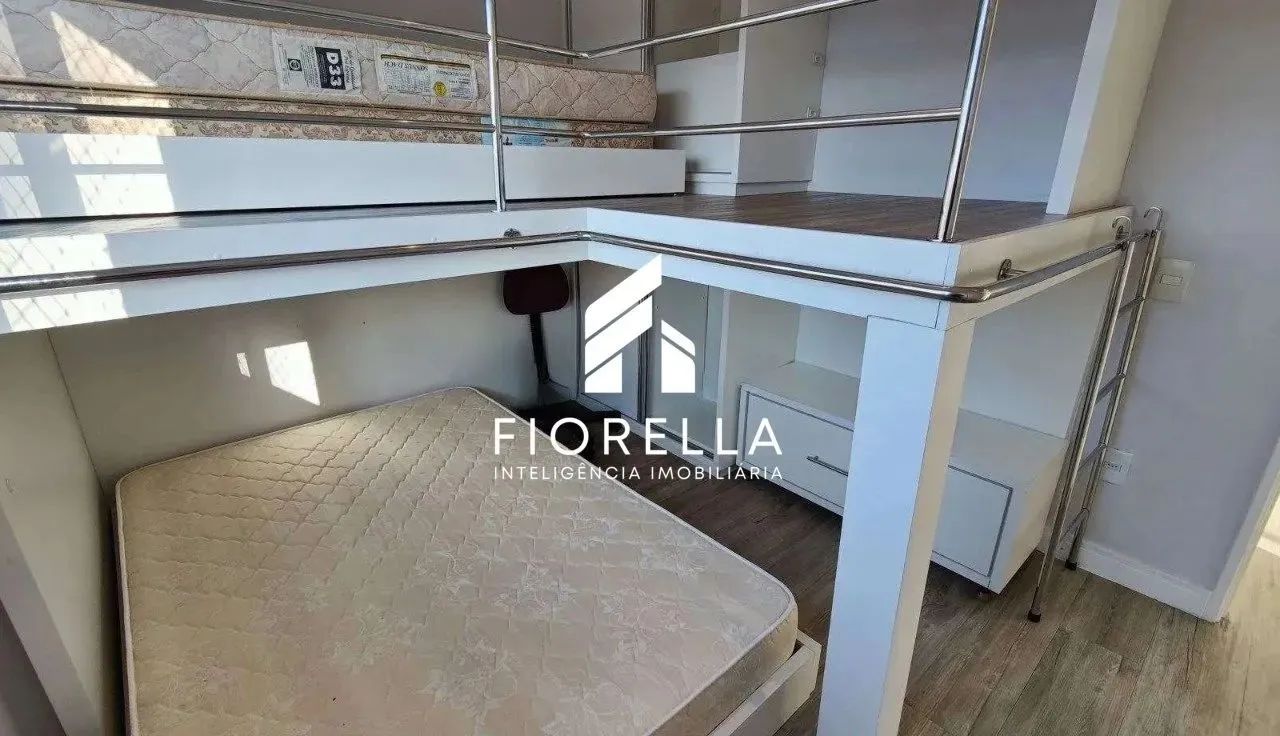 Apartamento mobiliado com 02 dormitorios à Venda em Capoeiras - Foto 4