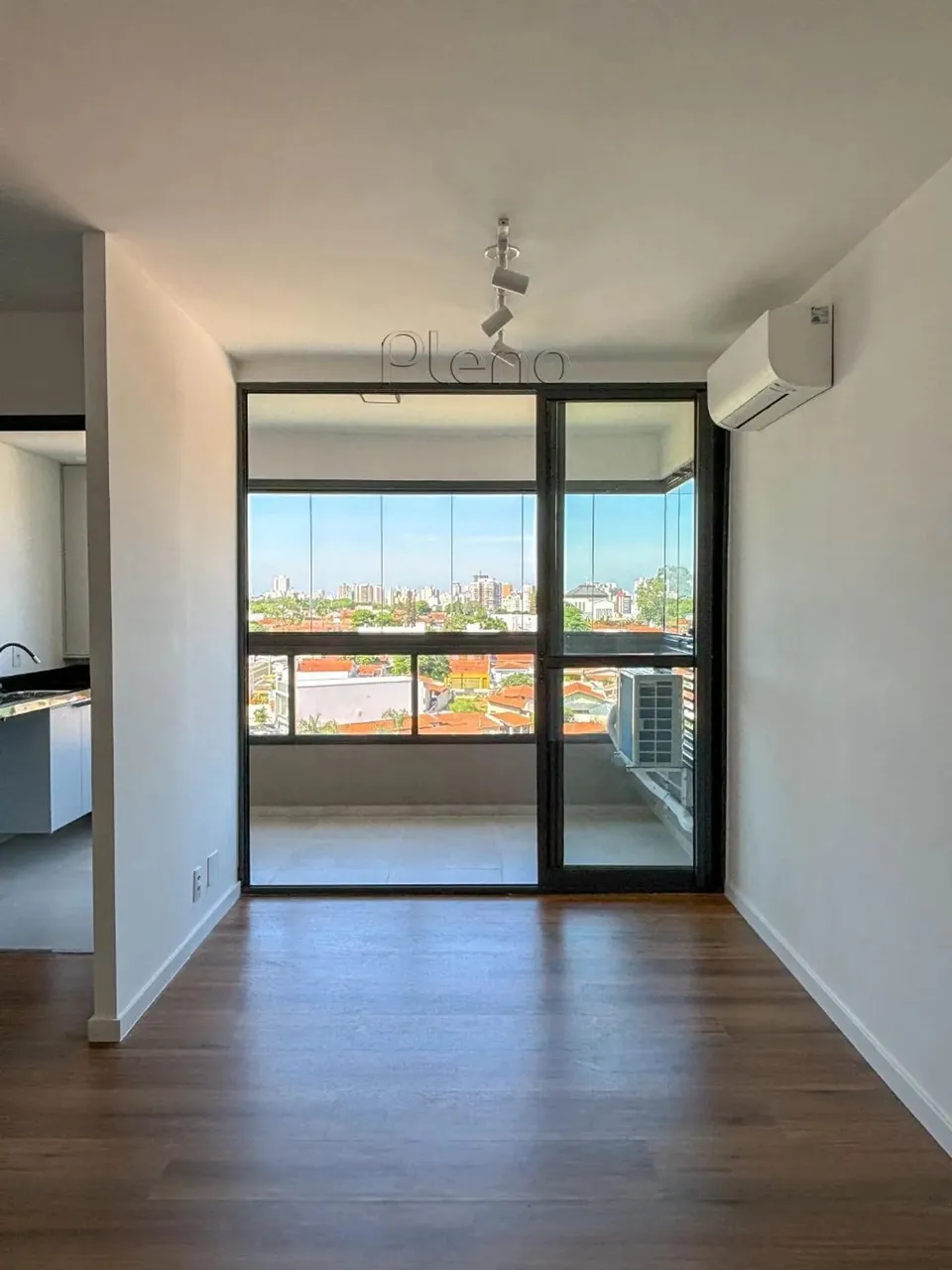 Apartamento à venda e para locação com 2 dormitórios no Jardim Itamarati, Campinas